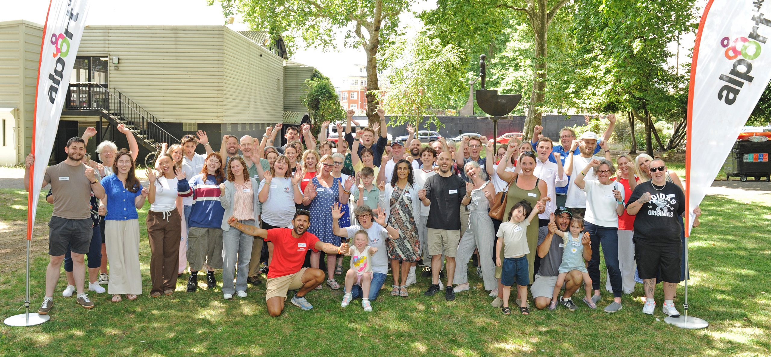 London Information Day – 4 July 2026