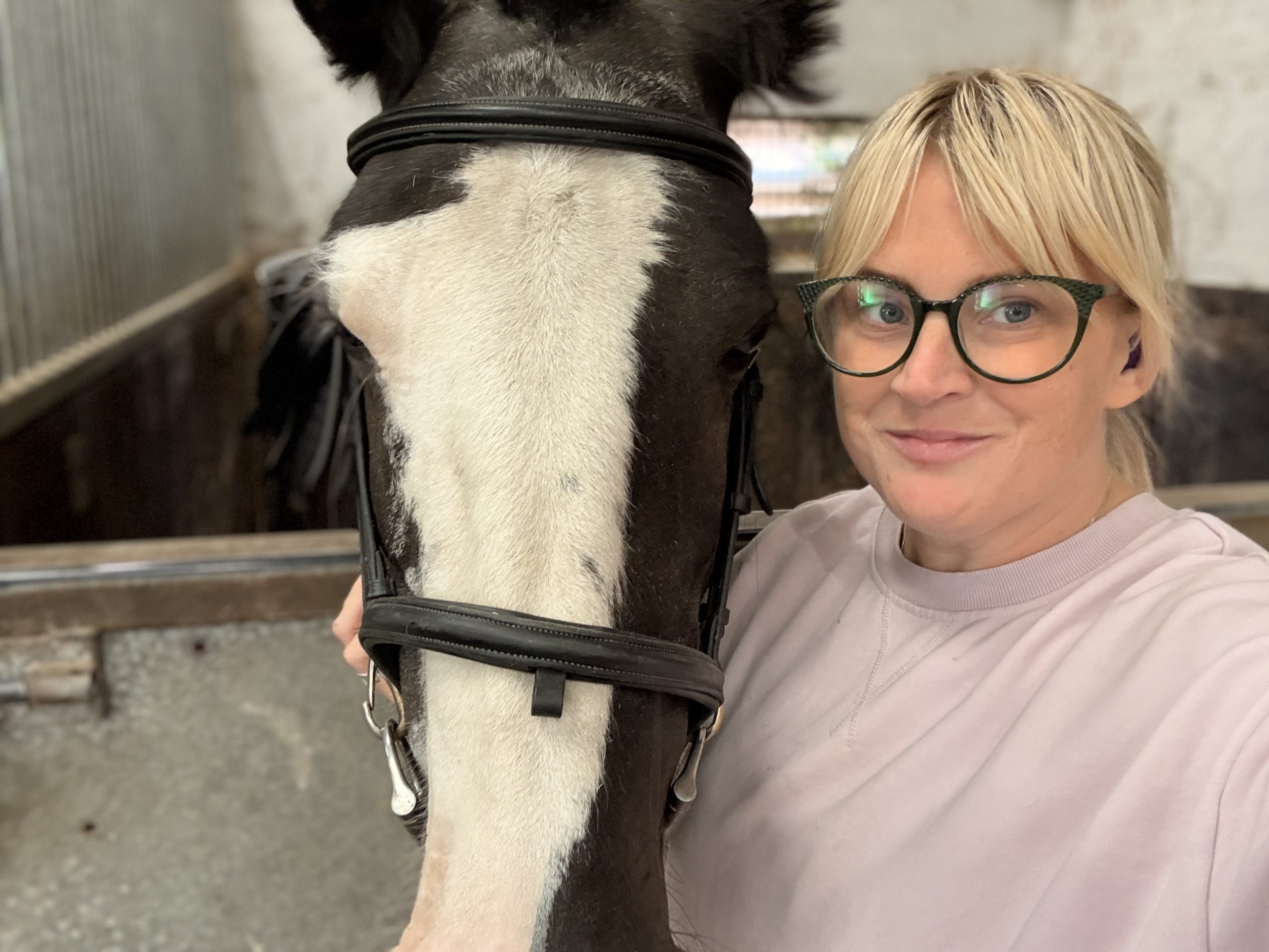 Katie’s story: “The Transplant Games represent normality for people like us.”